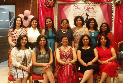 Agnesian Alumnae Kuwait decennial celebration inaugurated  1